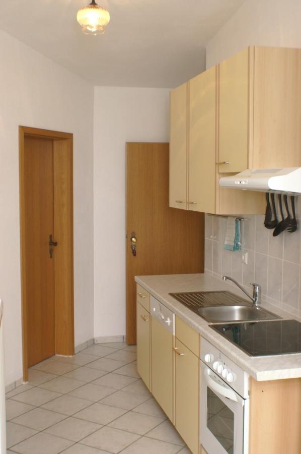 Apartments By The Sea Mandre, Pag - 4098 Exterior photo
